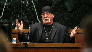 Gawker Media files for bankruptcy, and it’s all Hulk Hogan’s fault